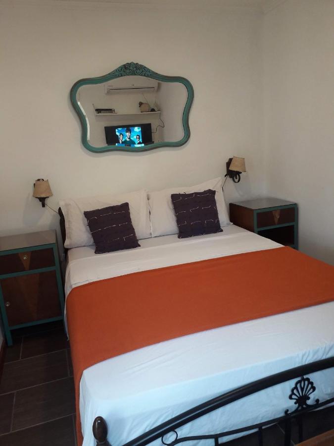 Bed and Breakfast Stone Wasi Montevideo Exterior foto