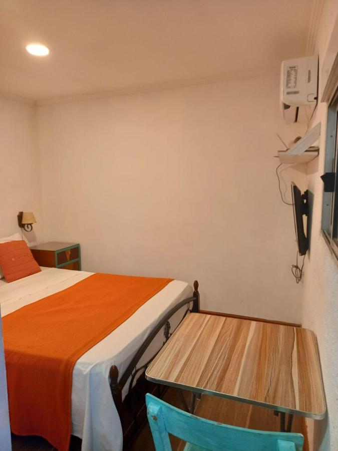 Bed and Breakfast Stone Wasi Montevideo Exterior foto
