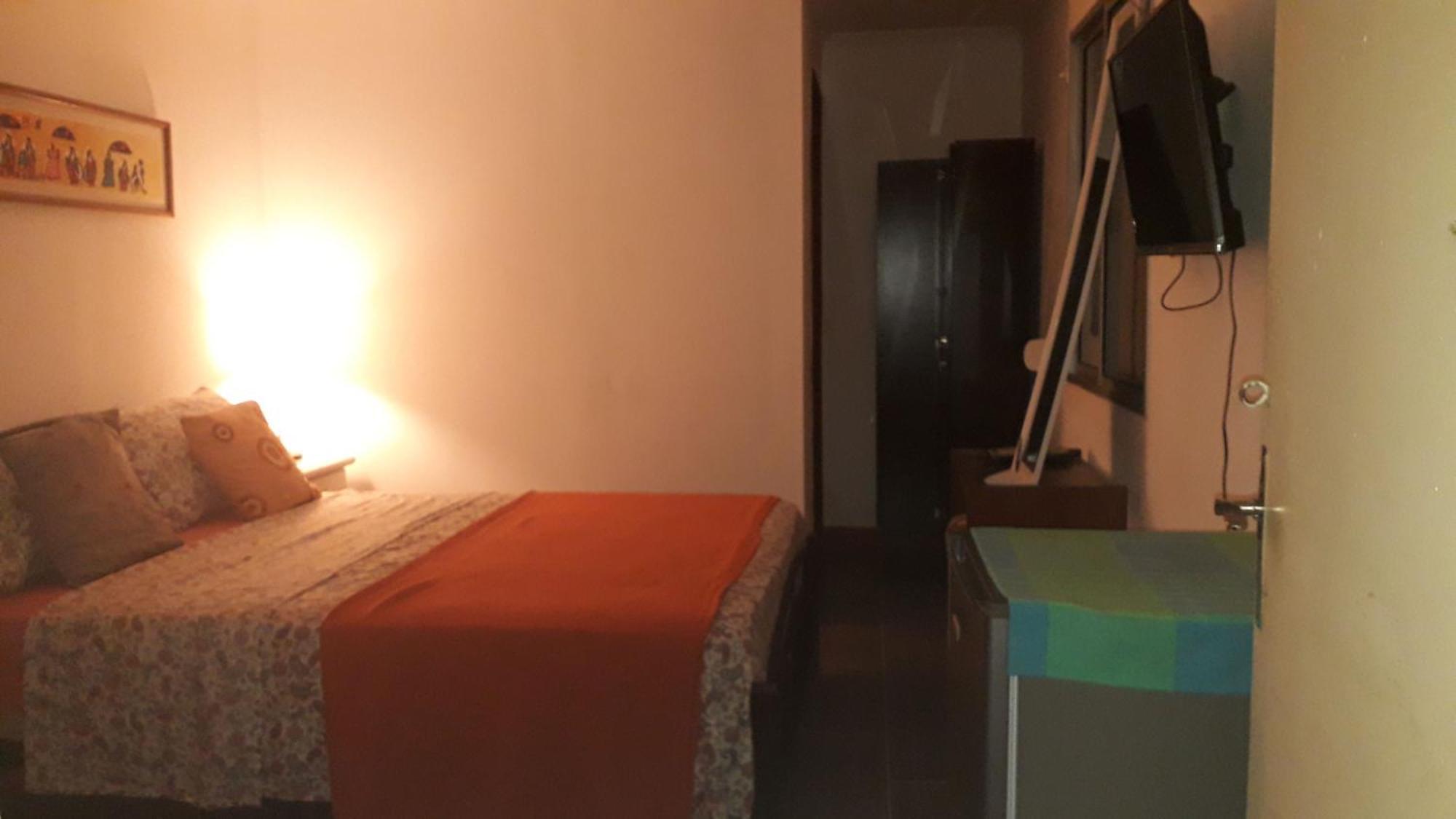 Bed and Breakfast Stone Wasi Montevideo Exterior foto