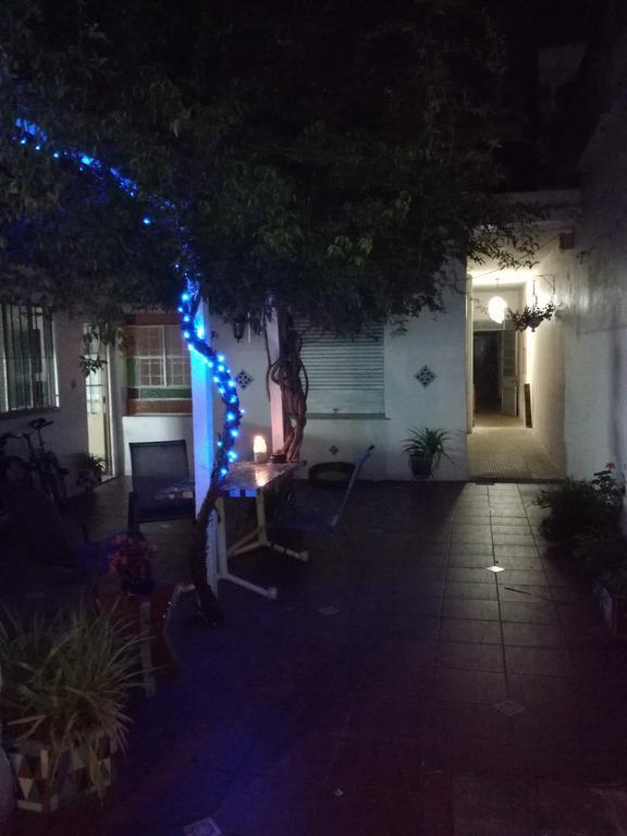 Bed and Breakfast Stone Wasi Montevideo Exterior foto