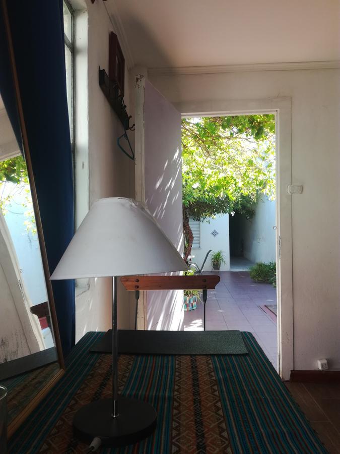 Bed and Breakfast Stone Wasi Montevideo Exterior foto