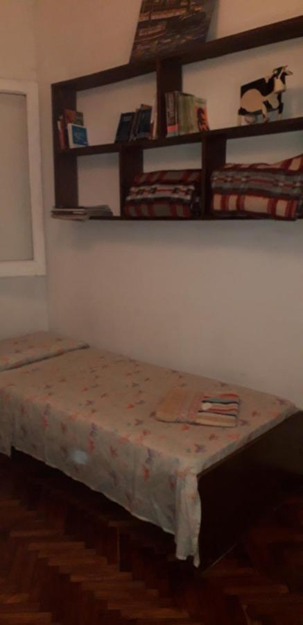 Bed and Breakfast Stone Wasi Montevideo Exterior foto