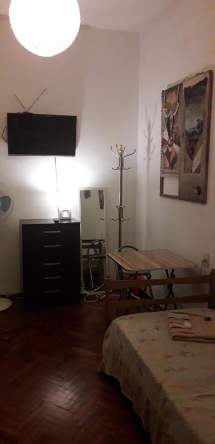 Bed and Breakfast Stone Wasi Montevideo Exterior foto