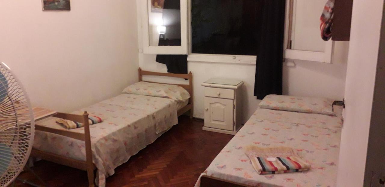 Bed and Breakfast Stone Wasi Montevideo Exterior foto
